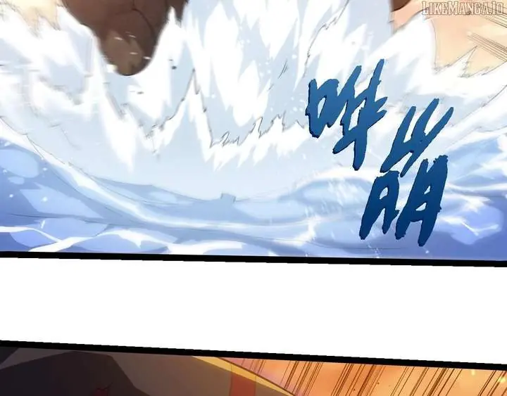 Evolution Begins With a Big Tree Chapter 434 Page 66
