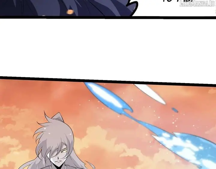 Evolution Begins With a Big Tree Chapter 434 Page 68