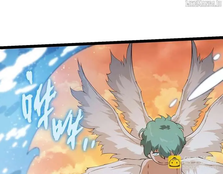Evolution Begins With a Big Tree Chapter 434 Page 70