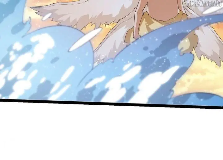 Evolution Begins With a Big Tree Chapter 434 Page 71