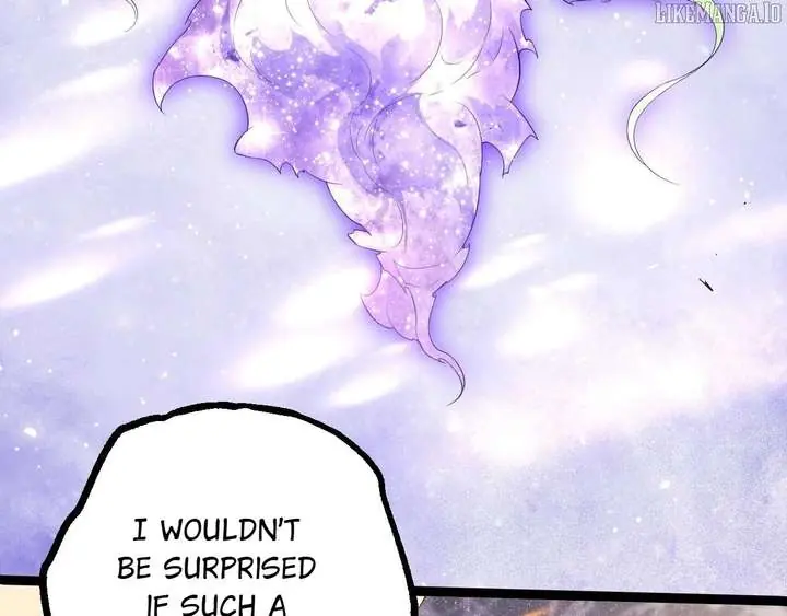 Evolution Begins With a Big Tree Chapter 434 Page 74