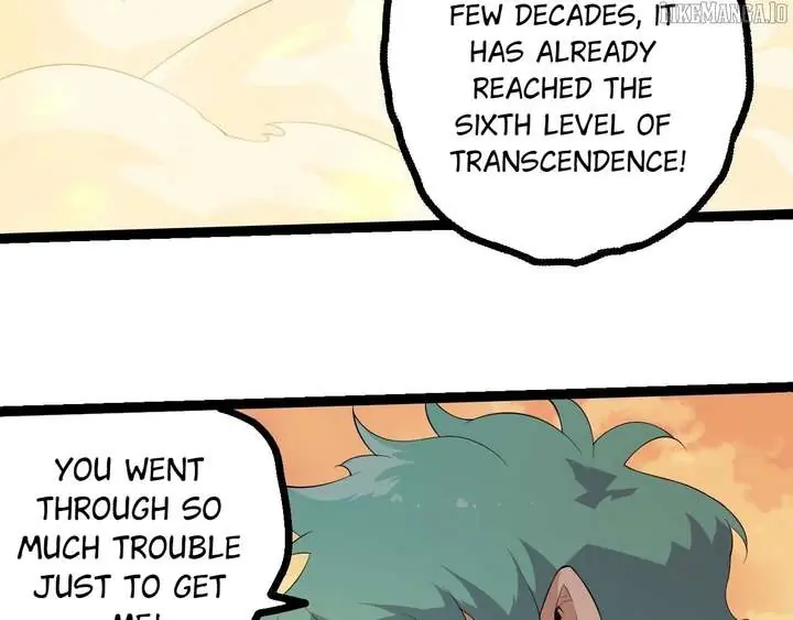 Evolution Begins With a Big Tree Chapter 434 Page 76