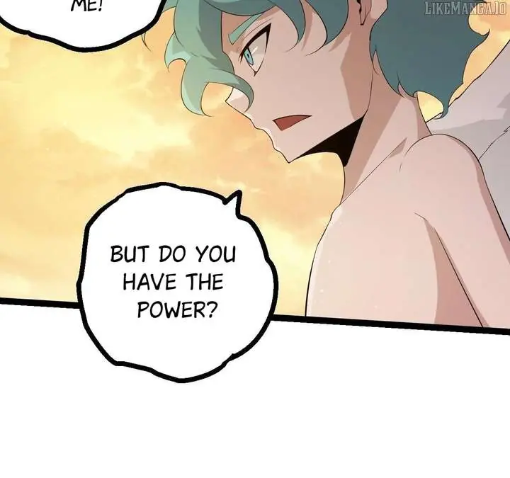 Evolution Begins With a Big Tree Chapter 434 Page 77