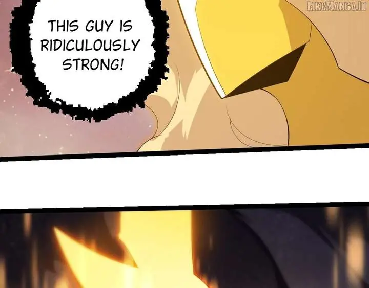 Evolution Begins With a Big Tree Chapter 434 Page 90