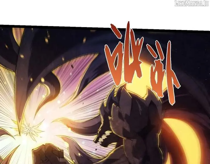 Evolution Begins With a Big Tree Chapter 434 Page 92