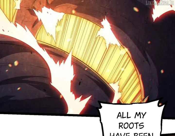 Evolution Begins With a Big Tree Chapter 434 Page 98