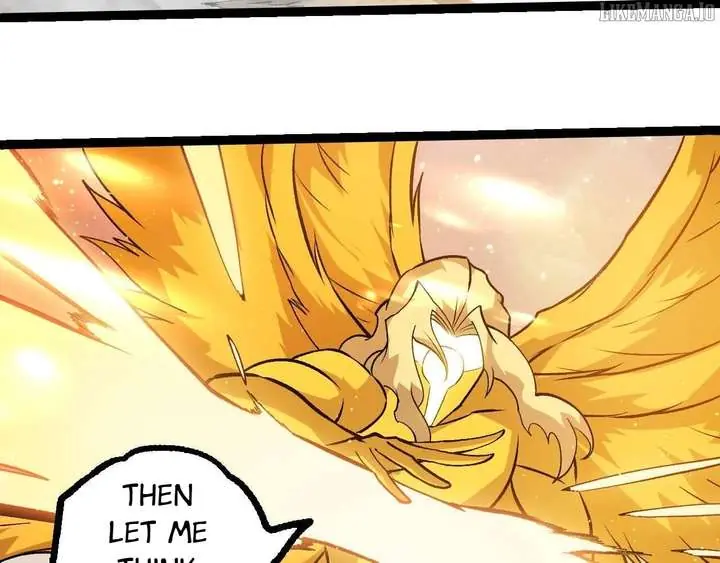 Evolution Begins With a Big Tree Chapter 435 Page 10