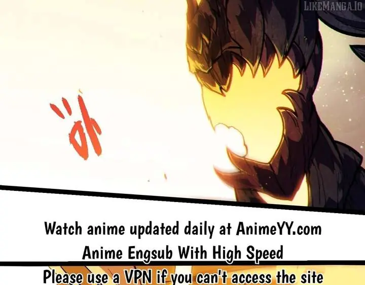Evolution Begins With a Big Tree Chapter 435 Page 18