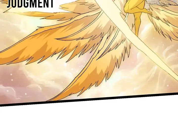 Evolution Begins With a Big Tree Chapter 435 Page 21