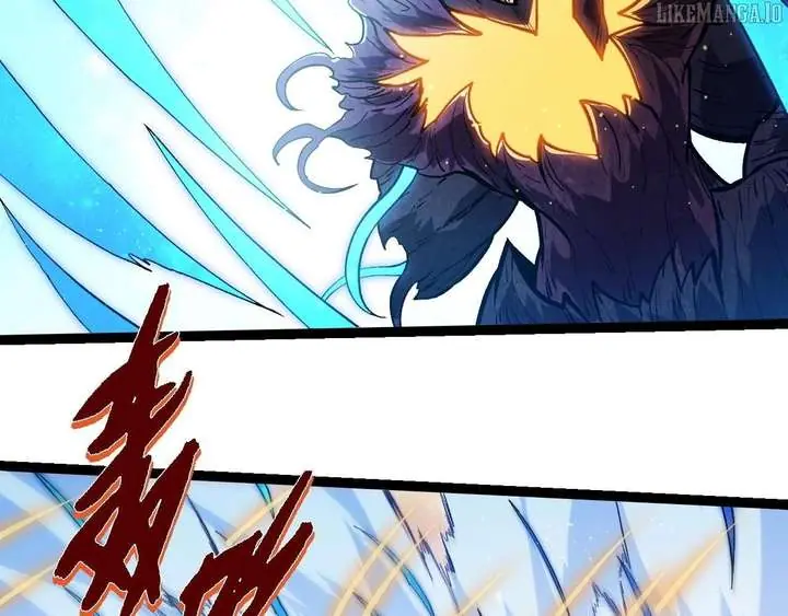 Evolution Begins With a Big Tree Chapter 435 Page 28