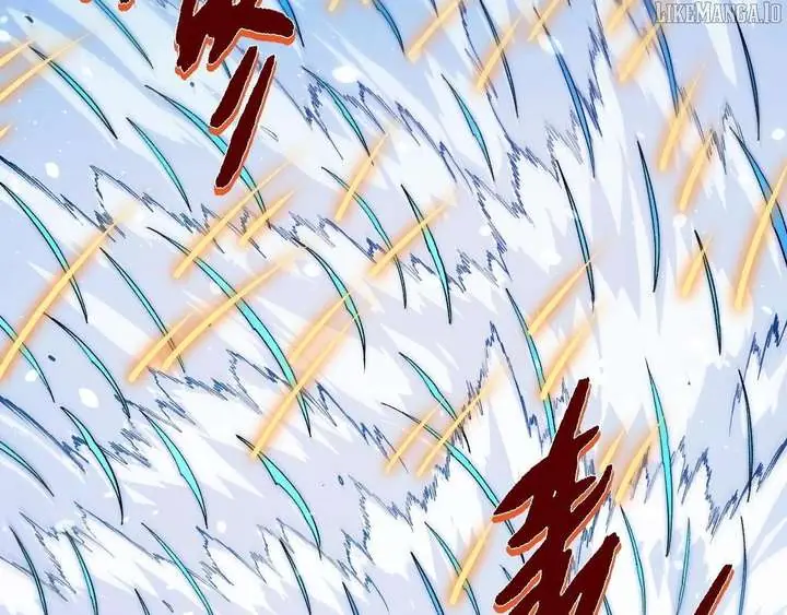 Evolution Begins With a Big Tree Chapter 435 Page 29