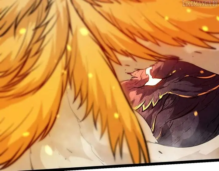 Evolution Begins With a Big Tree Chapter 435 Page 39