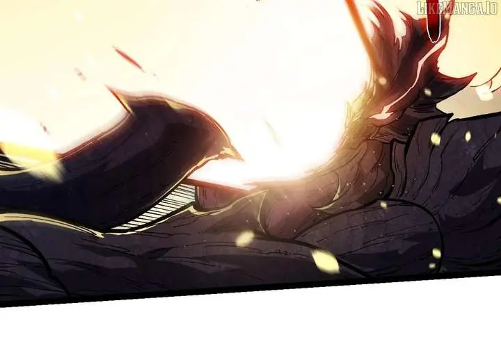 Evolution Begins With a Big Tree Chapter 435 Page 41