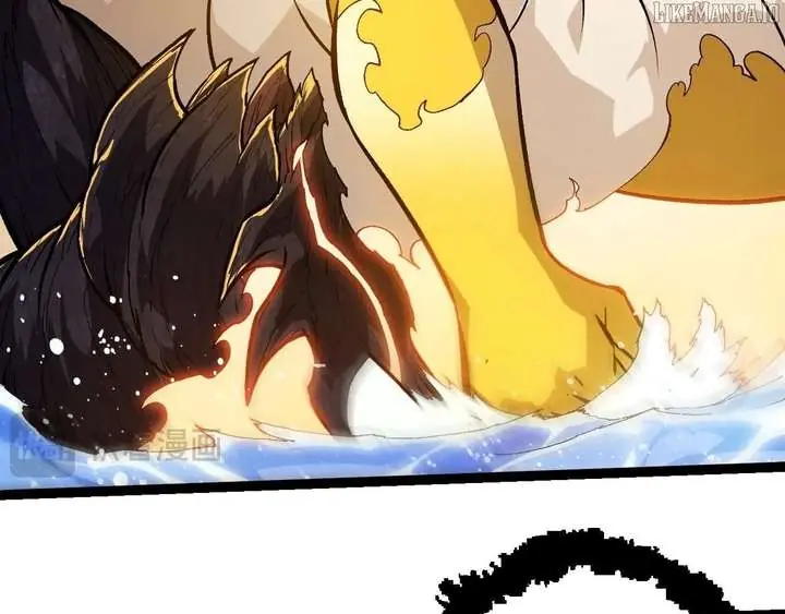 Evolution Begins With a Big Tree Chapter 435 Page 43