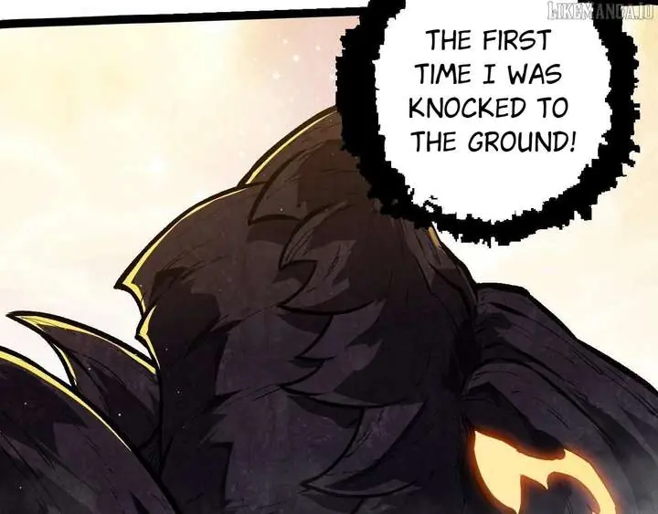 Evolution Begins With a Big Tree Chapter 435 Page 44