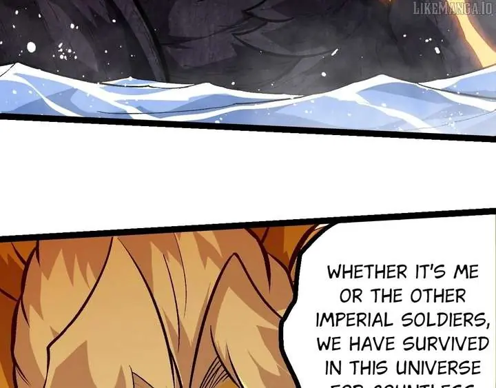 Evolution Begins With a Big Tree Chapter 435 Page 45
