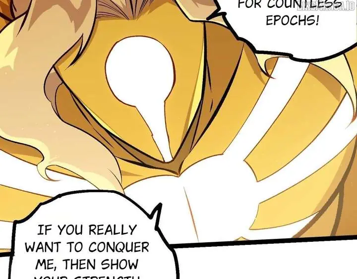 Evolution Begins With a Big Tree Chapter 435 Page 46