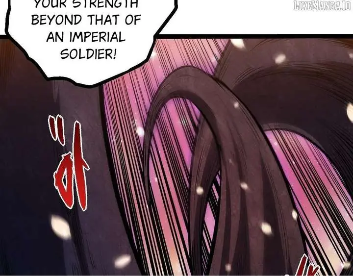 Evolution Begins With a Big Tree Chapter 435 Page 47