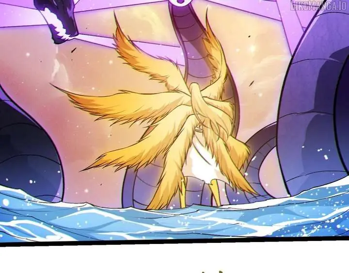Evolution Begins With a Big Tree Chapter 435 Page 53