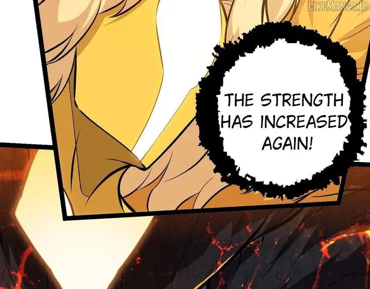 Evolution Begins With a Big Tree Chapter 435 Page 60