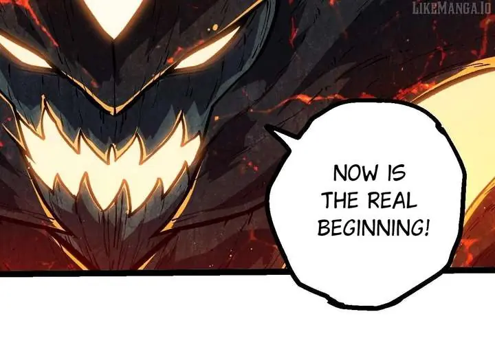 Evolution Begins With a Big Tree Chapter 435 Page 61