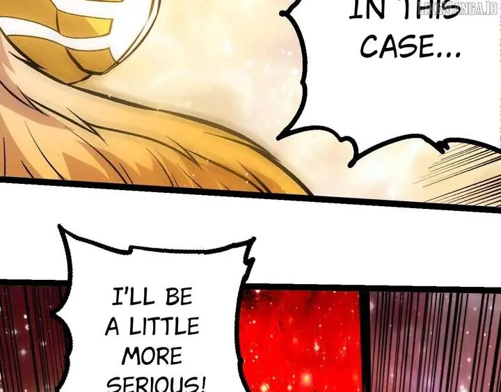Evolution Begins With a Big Tree Chapter 435 Page 63