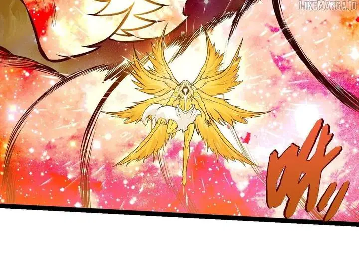 Evolution Begins With a Big Tree Chapter 435 Page 71