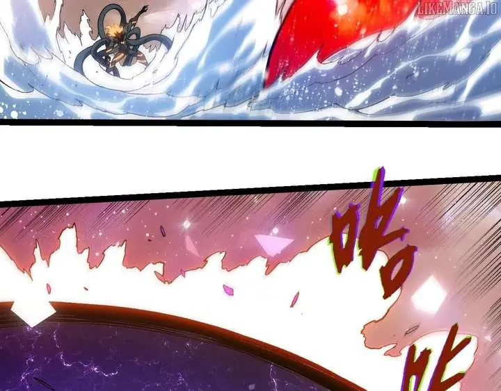 Evolution Begins With a Big Tree Chapter 435 Page 74