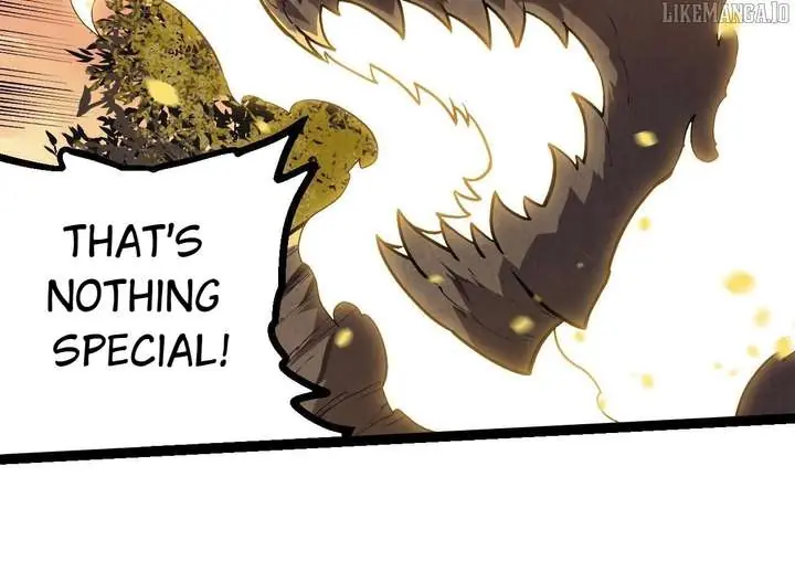 Evolution Begins With a Big Tree Chapter 435 Page 81