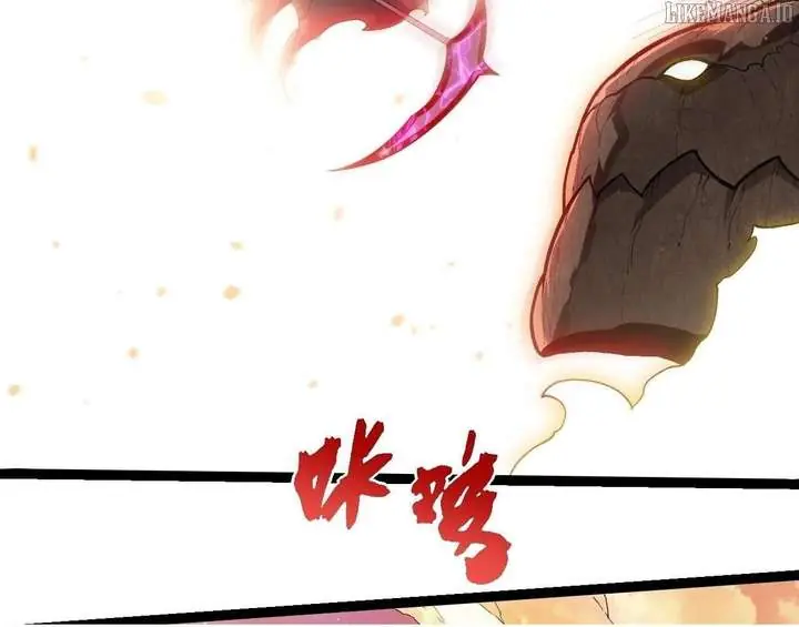 Evolution Begins With a Big Tree Chapter 435 Page 83