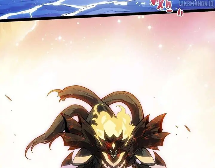 Evolution Begins With a Big Tree Chapter 435 Page 87