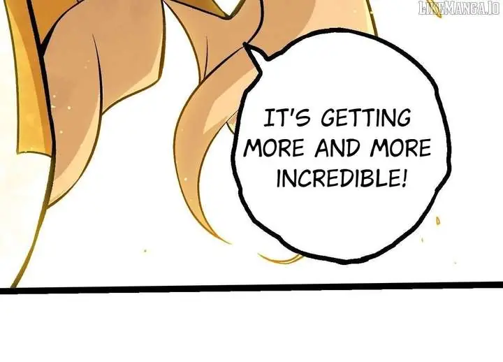 Evolution Begins With a Big Tree Chapter 435 Page 91