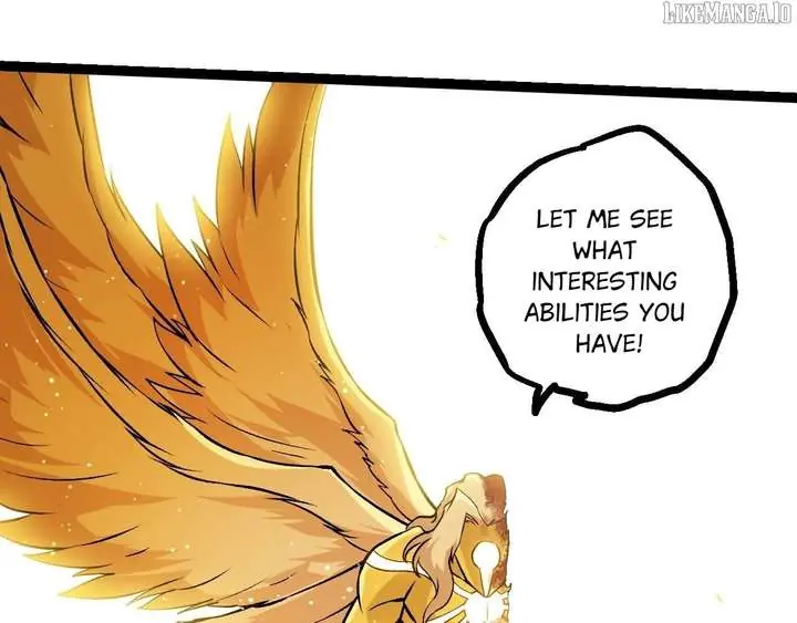 Evolution Begins With a Big Tree Chapter 435 Page 92