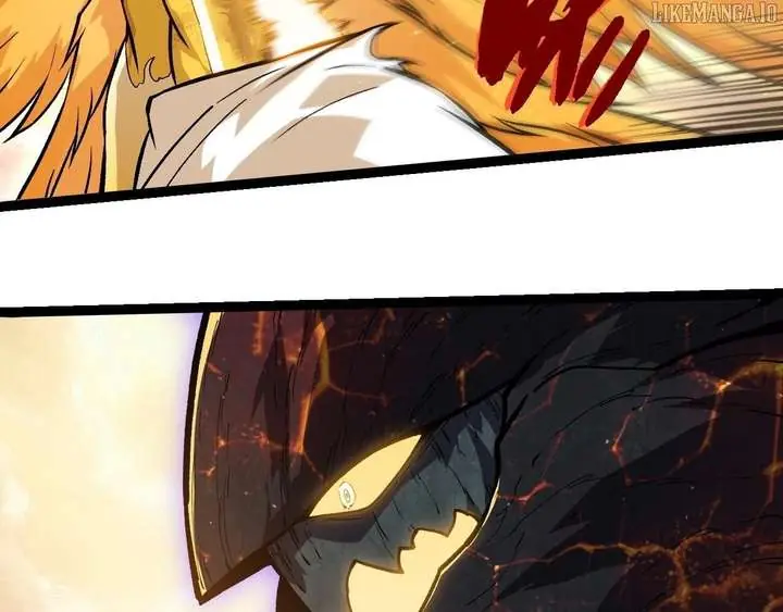 Evolution Begins With a Big Tree Chapter 435 Page 95