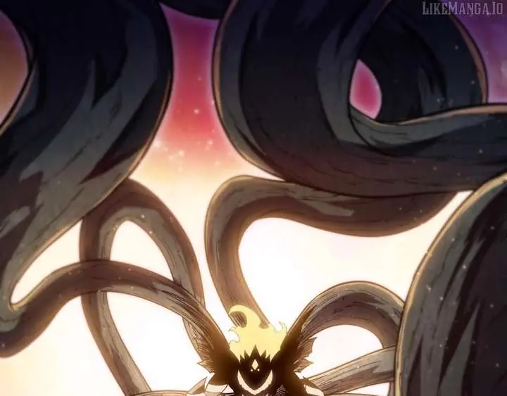 Evolution Begins With a Big Tree Chapter 435 Page 100