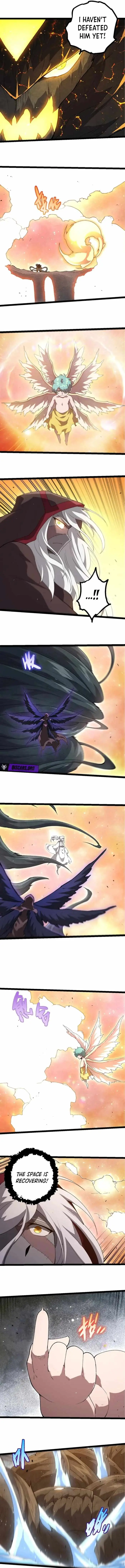 Evolution Begins With a Big Tree Chapter 436 Page 5