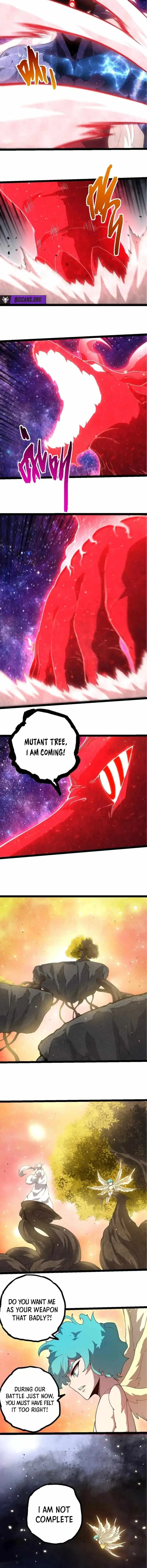 Evolution Begins With a Big Tree Chapter 436 Page 7