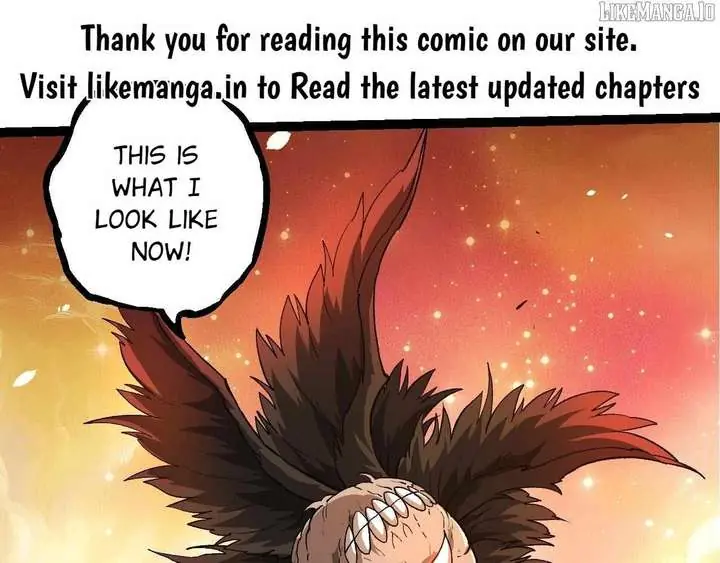 Evolution Begins With a Big Tree Chapter 437 Page 2