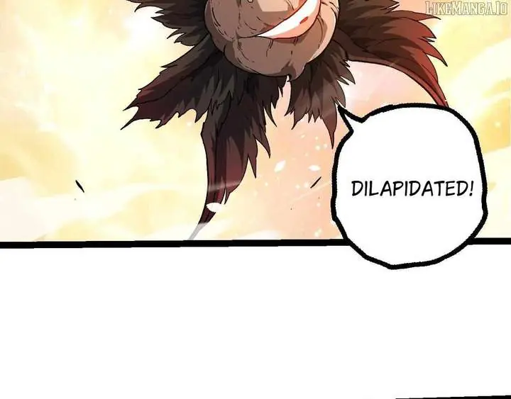 Evolution Begins With a Big Tree Chapter 437 Page 3