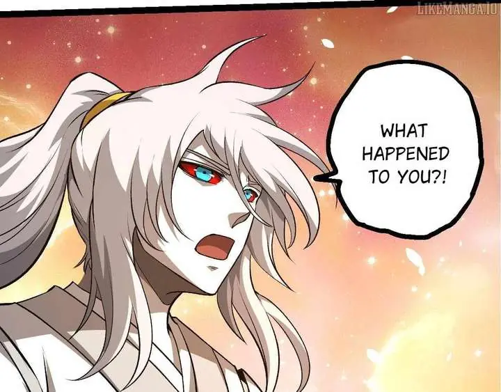 Evolution Begins With a Big Tree Chapter 437 Page 4