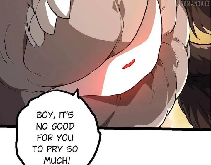 Evolution Begins With a Big Tree Chapter 437 Page 6