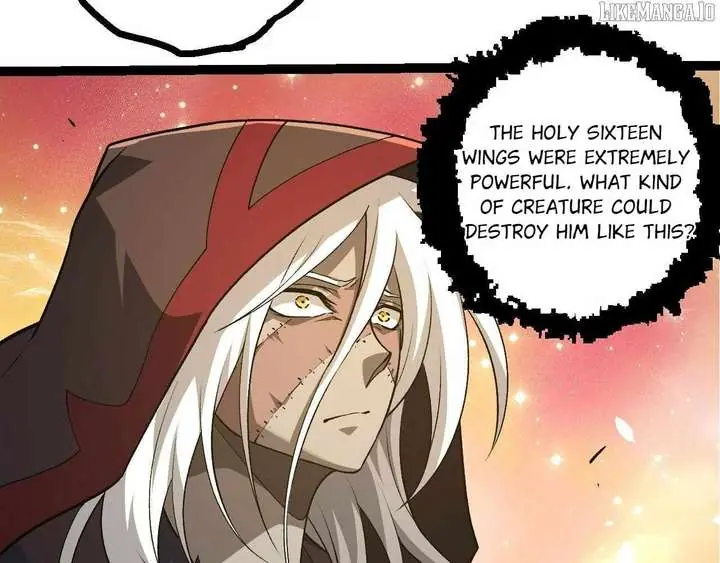Evolution Begins With a Big Tree Chapter 437 Page 7