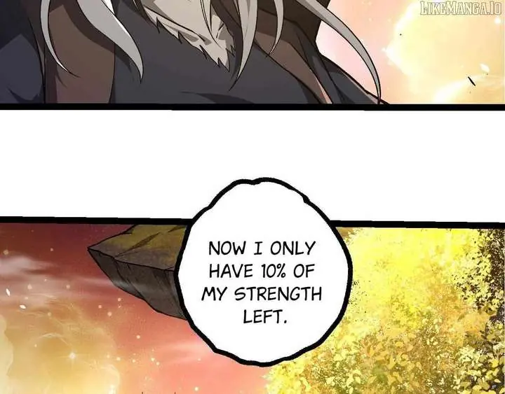 Evolution Begins With a Big Tree Chapter 437 Page 8