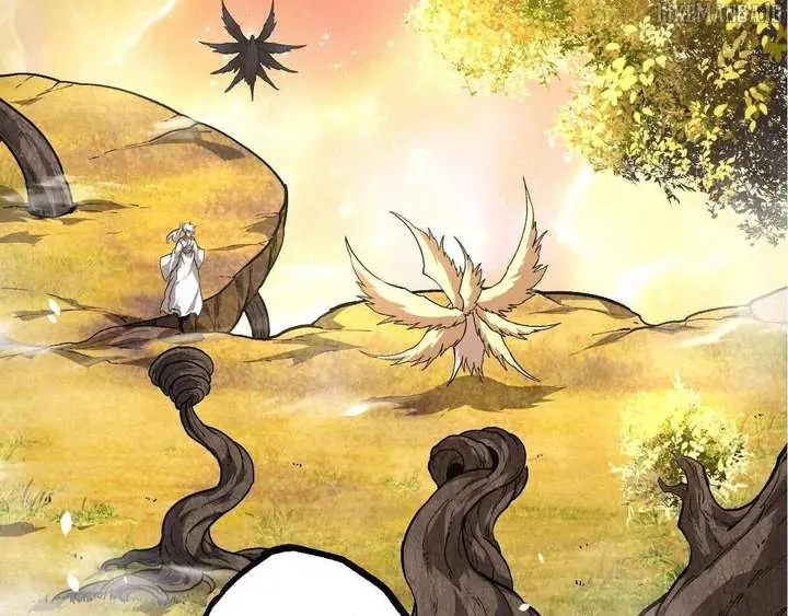 Evolution Begins With a Big Tree Chapter 437 Page 9