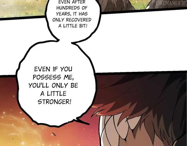 Evolution Begins With a Big Tree Chapter 437 Page 10