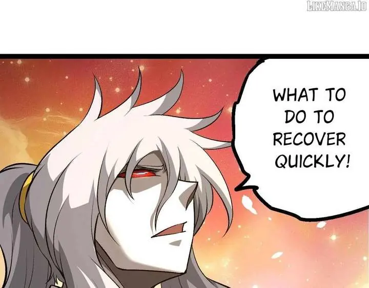 Evolution Begins With a Big Tree Chapter 437 Page 12