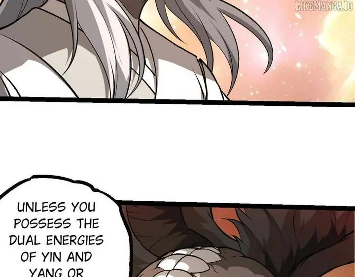 Evolution Begins With a Big Tree Chapter 437 Page 13