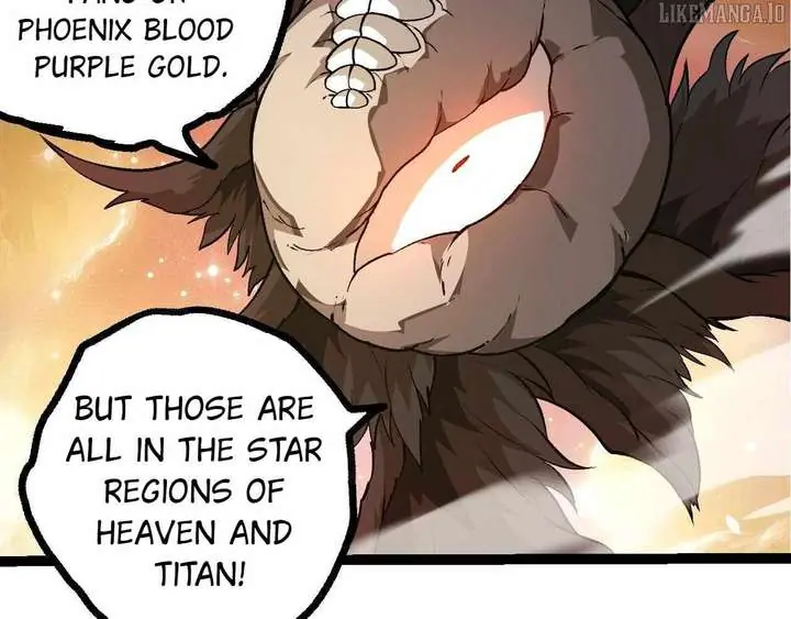 Evolution Begins With a Big Tree Chapter 437 Page 14