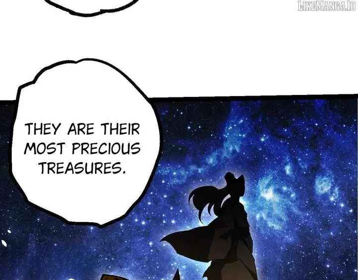 Evolution Begins With a Big Tree Chapter 437 Page 15