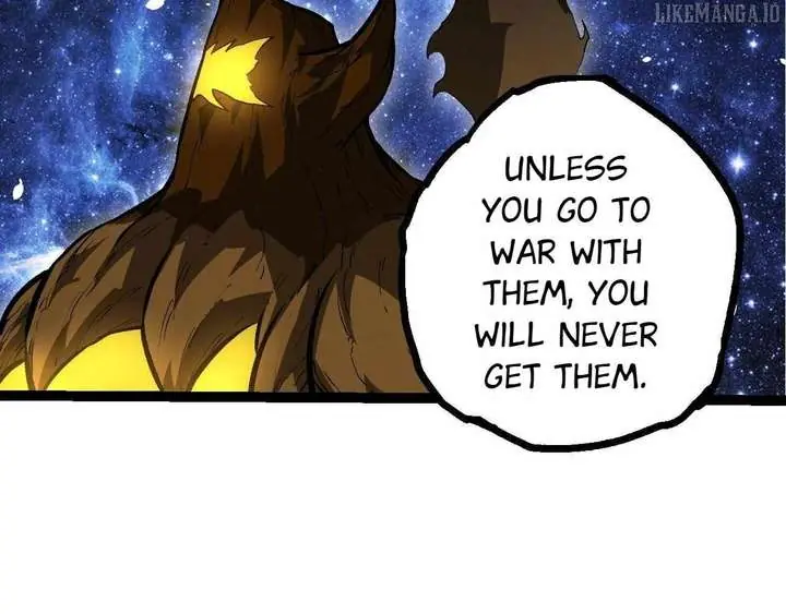 Evolution Begins With a Big Tree Chapter 437 Page 16